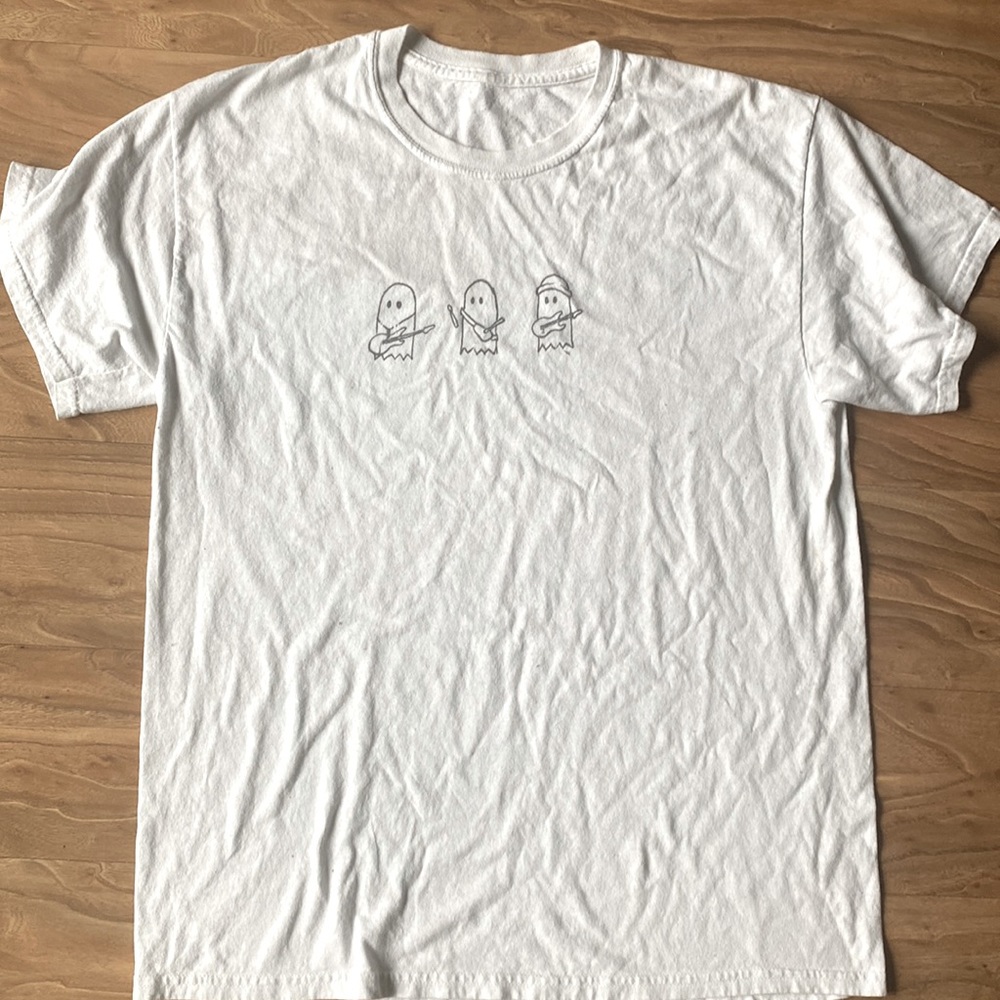 Julie and the Phantoms shirt